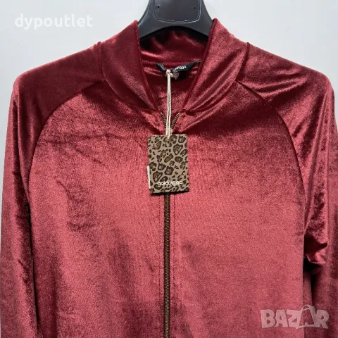 Golddigga -  Дамски суичър  Veloul, размер - XS., снимка 3 - Суичъри - 48156295