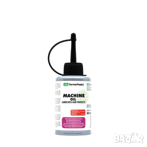 Машинно масло 60 ml