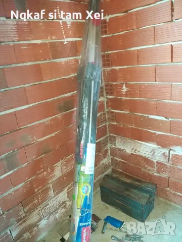 Сушилник за двор за дрехи , снимка 1