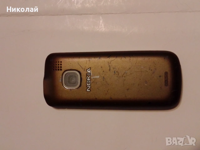 NOKIA, модел C1-01, снимка 2 - Други - 53184346