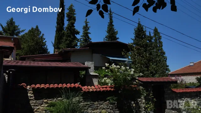 Продава къща с. ПАТАЛЕНИТЦА, снимка 15 - Къщи - 55944978