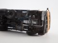 МАЗ 5337 АЦ-9 цистерна - мащаб 1:43 на Авто История моделът е нов в кутия, снимка 11