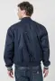 Двулицево яке бомбър Tommy Hilfiger, снимка 3