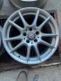 17 цолови алумниеви джанти за Мерцедес B класа, снимка 6