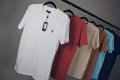 Polo мъжка тениска 7 цвята , снимка 1 - Тениски - 41584546