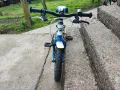 Детски велосипед Sprint Jessie 14", снимка 6