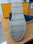 Мъжки обувки м 0907 сини и кафе , снимка 4