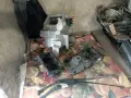 Мазда 6-2004година-2,3-бензин-останали части, снимка 18