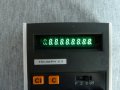 калкулатор TRIUMPH 81S , снимка 3