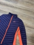 Висок клас дамска зимна пухенка Kari Traa Down EVA puffer Jacket , L размер , снимка 6