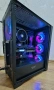 Геймърски компютър Ryzen 5 5500, RTX 3060TI, 16 RAM, снимка 3
