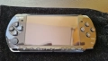 PSP 3000 + 128 GB sd card, снимка 1