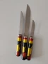 комплект ножове, снимка 3