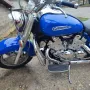 Yamaha XVZ 1300 Royal Star, снимка 12