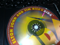 ELTON JOHN AND TIM RICES AIDA CD 2902240821, снимка 4