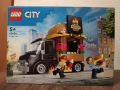 Ново LEGO City Great Vehicles 60404 - Камион за хамбургер.City 60447 - Oфроуд 4x4 планински камион., снимка 3