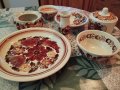 Декоративна Полска Керамика , снимка 4