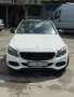 Мерцедес C180 бензин 2015 год Топ състояние Уникат., снимка 3