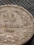 МОНЕТА 10 стотинки 1912г. СЪЕДИНЕНИЕТО ПРАВИ СИЛАТА ЦАРСТВО БЪЛГАРИЯ ЗА КОЛЕКЦИЯ 36249, снимка 3