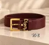 Колани Louis Vuitton, Gucci, Calvin Klein и други , снимка 4