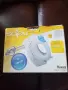 Ръчен миксер Sapir, 100W, 5 скорости, турбо функция, снимка 1