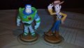Disney Infinity 1 - кристал и фигури за Toy Story - Playstation PS3 - PS4 - Xbox - Nintendo, снимка 2