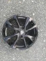 Алуминиева джанта от хюндай 15цола  4x100, снимка 1