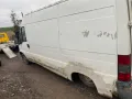 Fiat Ducato BOX 230L 2.8jtd 128 к.с На части, снимка 4
