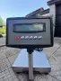 Професионален кантар Elicom 300kg с платформа от неръждаема стомана, снимка 1