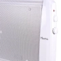 Печка конвекторна Homa PH-2055, 2000W, лъчиста, снимка 5
