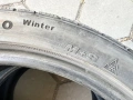2бр зимни гуми 245-35-18, снимка 5