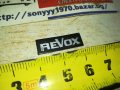 REVOX-ЕМБЛЕМА 0810231111, снимка 8