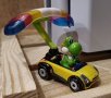 Hot wheels Mario Kart количкa Yoshi, снимка 1 - Колекции - 39975411