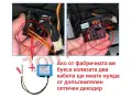 Мултимедия Мерцедес Mercedes ML W164 / GL X164  9" 2005 - 2012  Android Carplay подарък камера, снимка 5