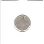 Germany-5 Pfennig-1907 A-KM# 11-Wilhelm II-type 2-small shield, снимка 3