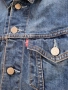 Levi's, оригинално яке М, снимка 4