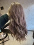  Перука от изкуствен косъм високо качество, снимка 3