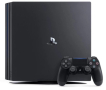 PlayStation 4 Pro - 1 ТB, снимка 1 - PlayStation конзоли - 44729018
