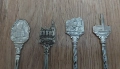 лъжички за колекционери 4 броя , снимка 2