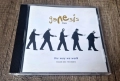 Компакт Дискове - Поп - Рок: Genesis – The Way We Walk - Live, снимка 1
