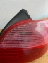 Заден десен стоп за Режо 206 ,Peugeot с платката където се монтират крушките ., снимка 5