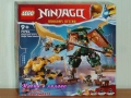Продавам LEGO Ninjago 71786 71789 71790 71791 71792 71793 71794 71795 71796 71798 71800 71804 71805, снимка 7