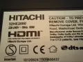 Main Board 17MB211S от HITACHI 32HE2000, снимка 4