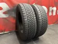 205 65 16C, Зимни гуми за бус, Firestone VanHawk2Winter, 2 броя, снимка 1