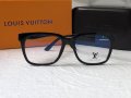 Louis Vuitton диоптрични рамки.прозрачни слънчеви,очила за компютър, снимка 8
