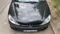 Peugeot 206sw 1.4hdi Пежо 206 комби на части, снимка 2