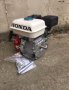 Двигател за мотофреза Хонда 7.5 к.с. OHV четиритактов HONDA с ШАЙБА + гаранция, снимка 3