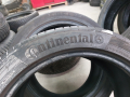2 бр.летни гуми Continental 245 40 17 цената е за брой!, снимка 4