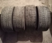 Продавам 4 броя Зимни гуми 265.40.21 на 1 сезон дот 2019 Контентал , снимка 1