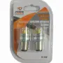 LED крушки BAY15D 12-24V 2 броя, снимка 2
